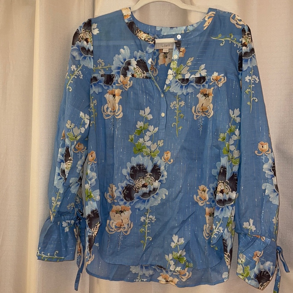 Loft top